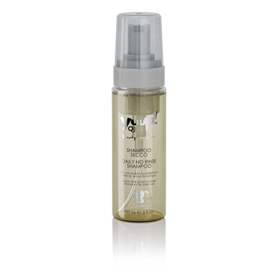 Yuup! Trockenshampoo für Hunde (Daily No Rinse Shampoo) – 250 ml - LUIS & LEON