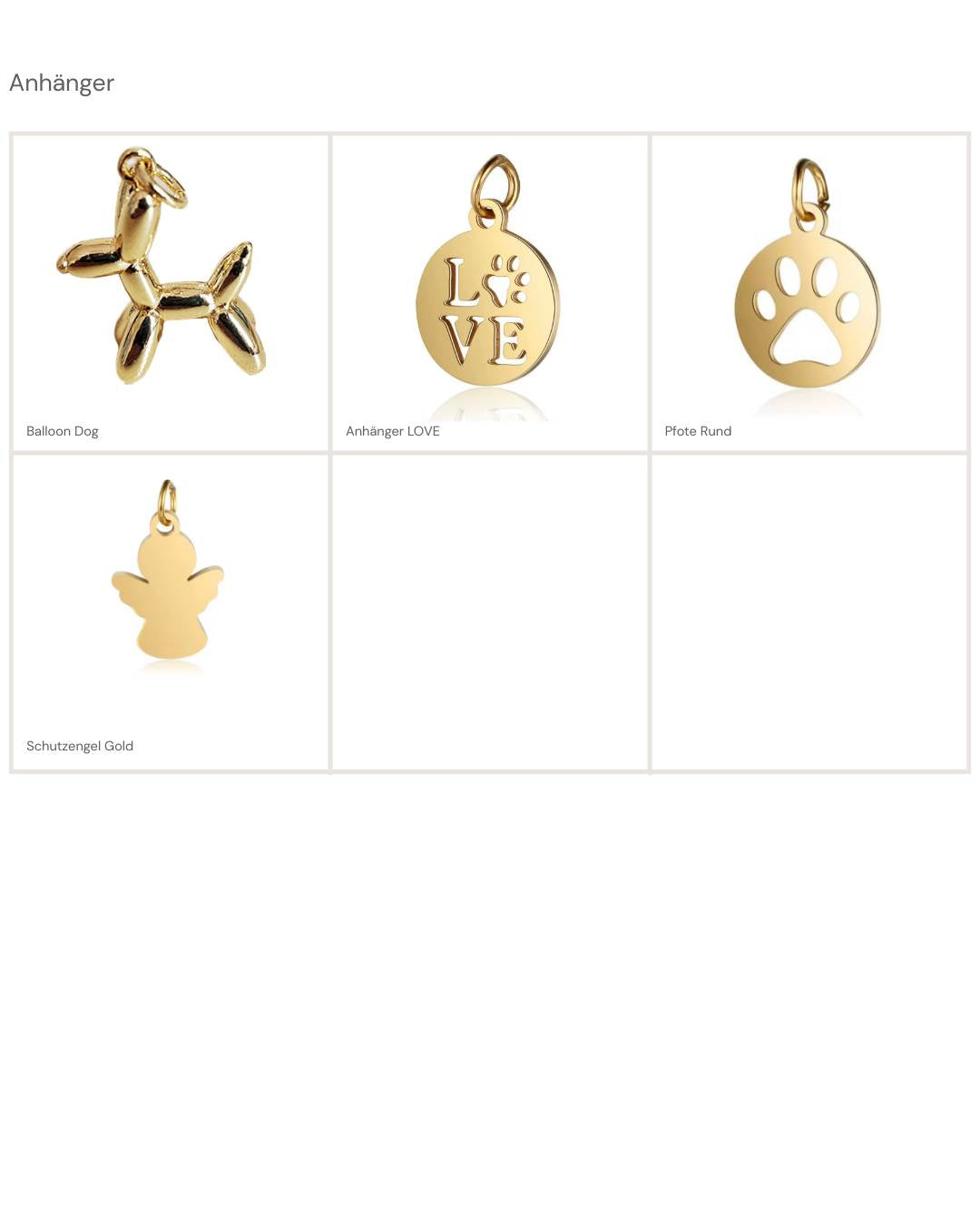 LUIS & LEON Personalisiertes Hundehalsband mit Name – Samt & Gold