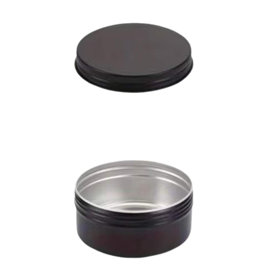 LUIS & LEON Personalisierte Leckerlidose für Hunde mit Gravur – Design Pure