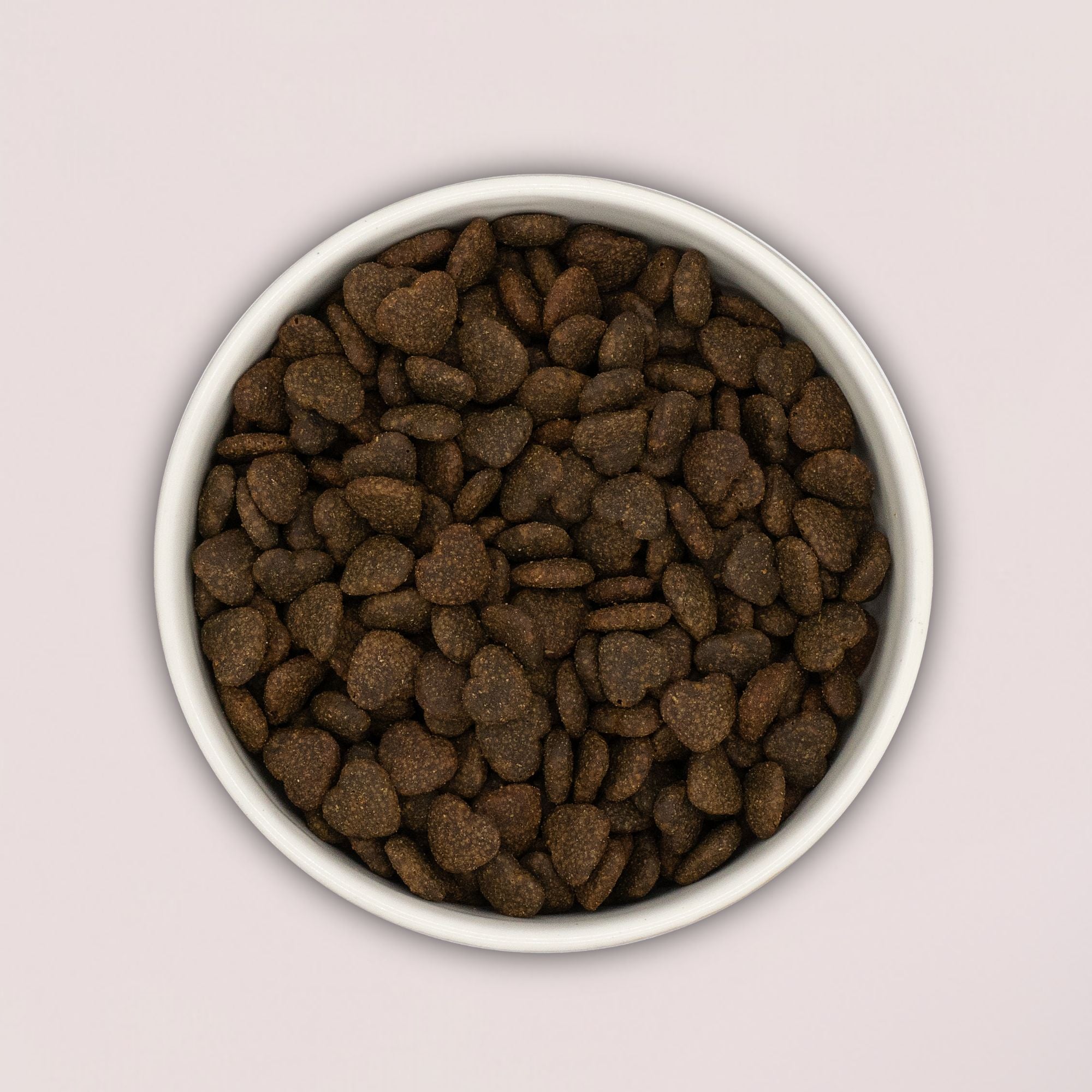Peptid Trockenfutter für sensible Hunde – Haut & Fell