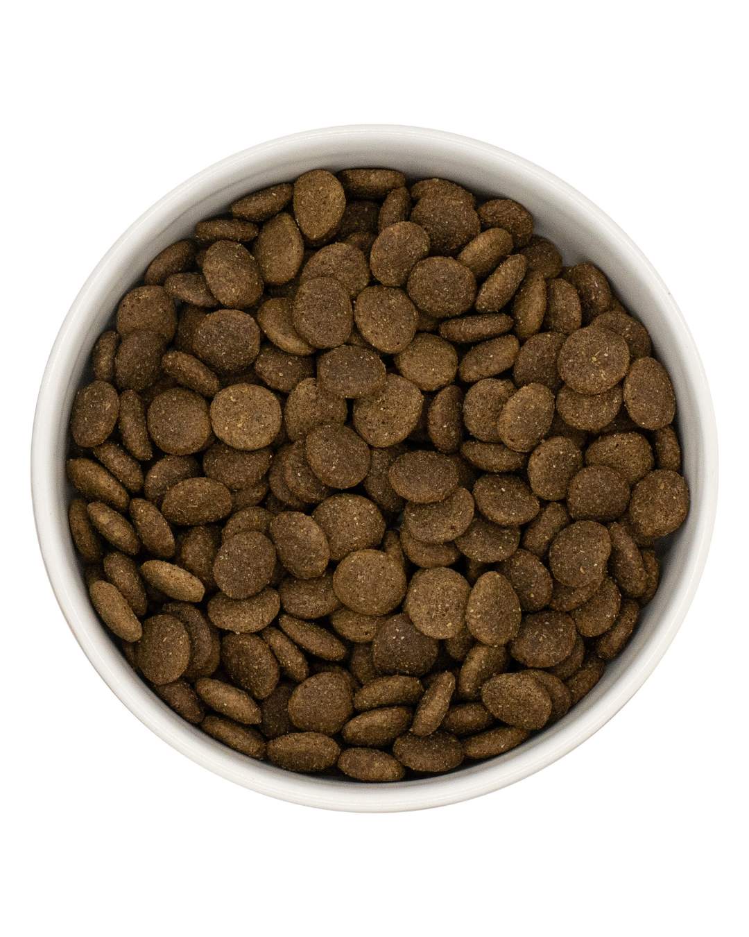 Trockenfutter Pferd für Hunde – getreidefrei mit Süßkartoffeln & Granatapfel von LUIS & LEON