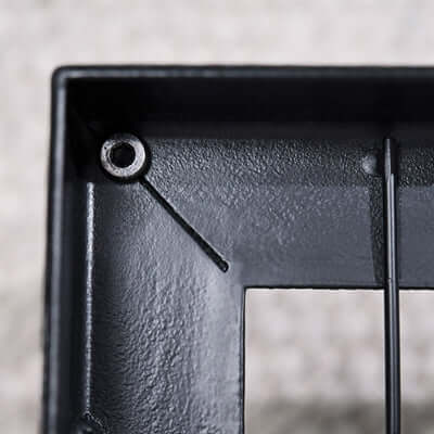 Bia Air Bettgestell – ergonomisch, stilvoll und praktisch für dein Bia Hundebett - LUIS & LEON