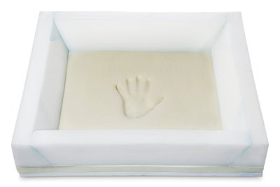 Bia Bed Ortho Hundebett Schwarz – orthopädischer Schlafplatz für Hunde - LUIS & LEON