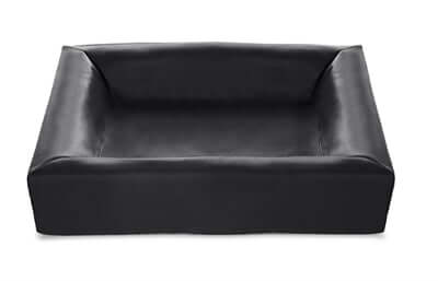 Bia Cover Kunstlederbezug Hundebett – hochwertiger Ersatzbezug für Bia Bed - LUIS & LEON