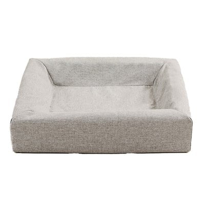 Bia Skanor Cover Beige – Hundebett - Bezug, waschbar - LUIS & LEON
