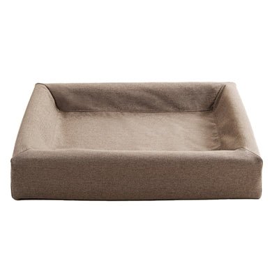 Bia Skanor Cover Trüffel – Bezug für Bia Bed Hundebett - LUIS & LEON