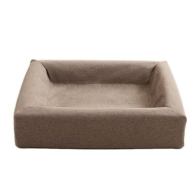 Bia Skanor Cover Trüffel – Bezug für Bia Bed Hundebett - LUIS & LEON
