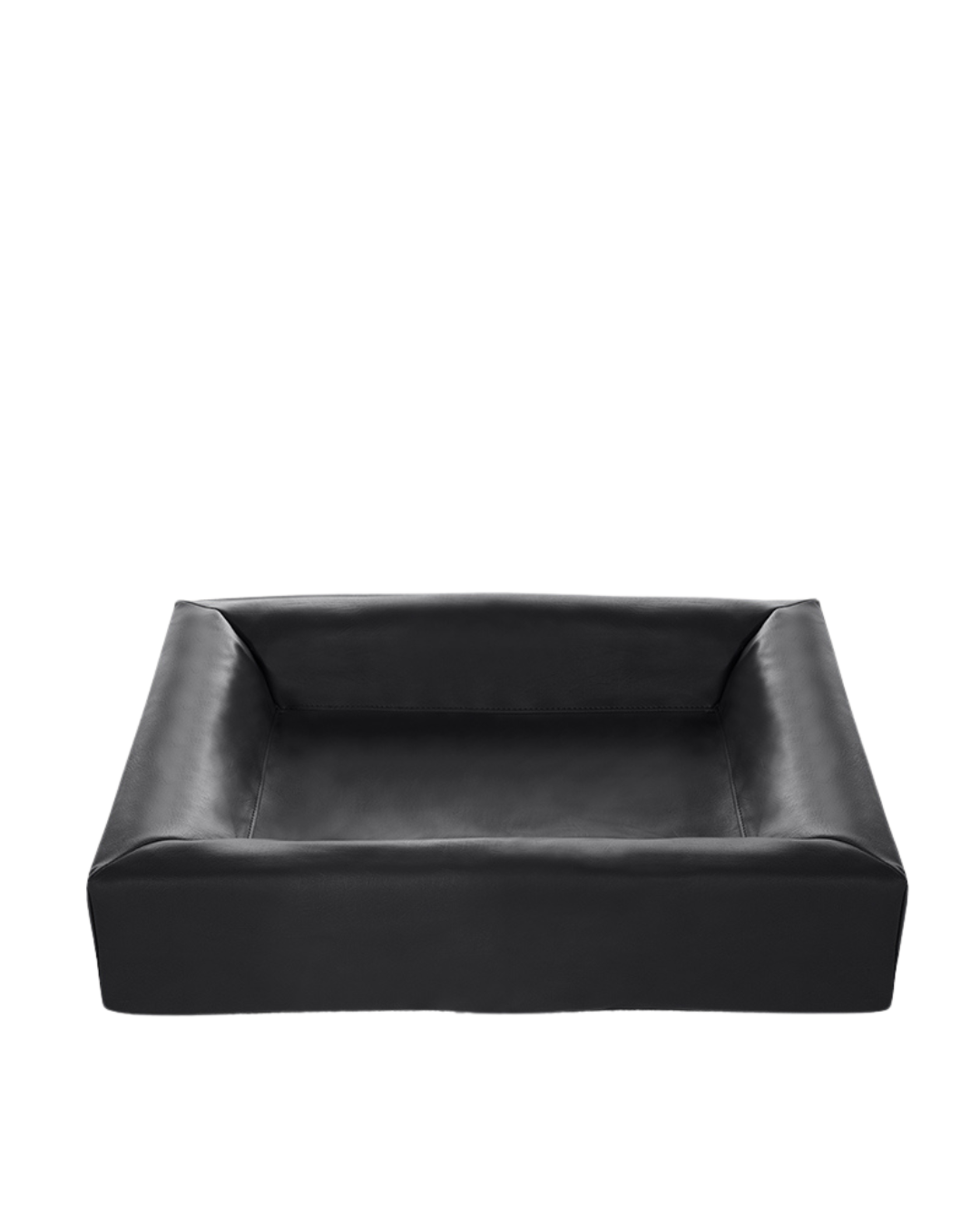 Bia Bed Original - Hundebett, Schwarz