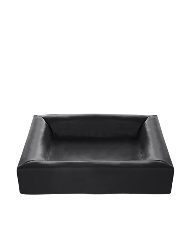 Bia Bed Original - Hundebett, Schwarz