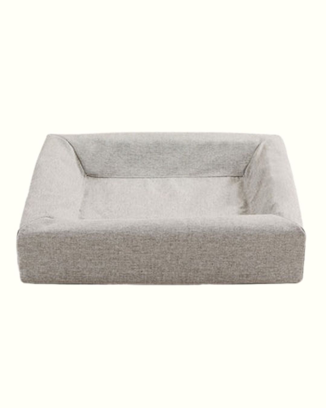 Bia Skanor Cover Beige - BEZUG für Bia Bed, Beige