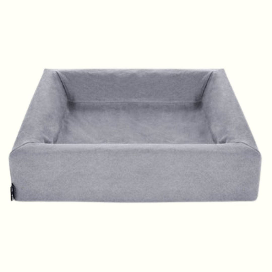 Bia Cotton Cover Grey – Stilvoller BEZUG für dein Bia Bed