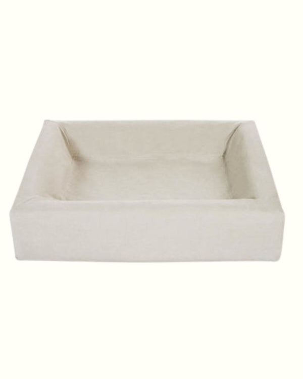 Bia Cotton Cover Sand – Stilvoller BEZUG für dein Bia Bed