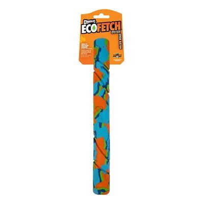 Chuckit! Eco Fetch Stick Hundespielzeug, Recycelt - LUIS & LEON