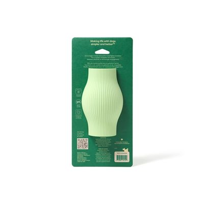 Earth Rated Treat Toy - Leckerli Spielzeug für Hunde - LUIS & LEON