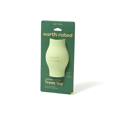 Earth Rated Treat Toy - Leckerli Spielzeug für Hunde - LUIS & LEON