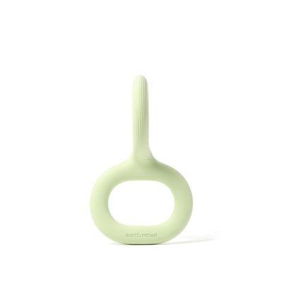 Earth Rated Tug Toy - Zerrspielzeug für Hunde - LUIS & LEON