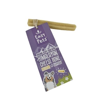 EasyPets Himalaya - Kaukäse Klassisch - Kausnack für Hunde - LUIS & LEON