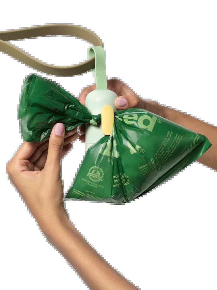 Earth Rated Poop Bag Spender - Kotbeutel Spender