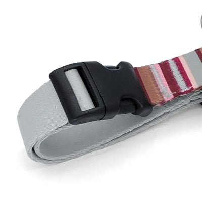 H - Hundegeschirr - Morso SKYLINE, recyceltes PET - LUIS & LEON