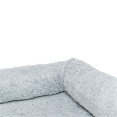 Hundebett mit Memory - Schaum – TRIXIE Vital Bett Lino Soft - LUIS & LEON