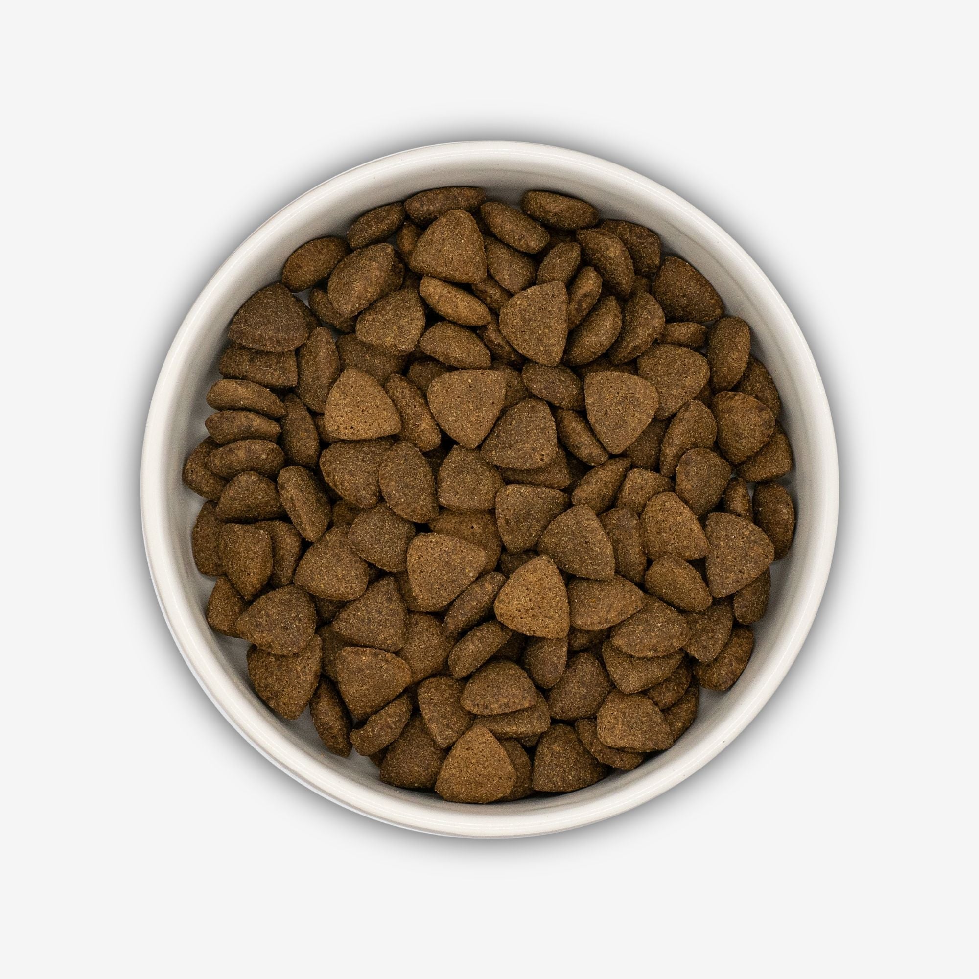 Hundefutter Angus-Rind – Superfood-Trockenfutter - LUIS & LEON