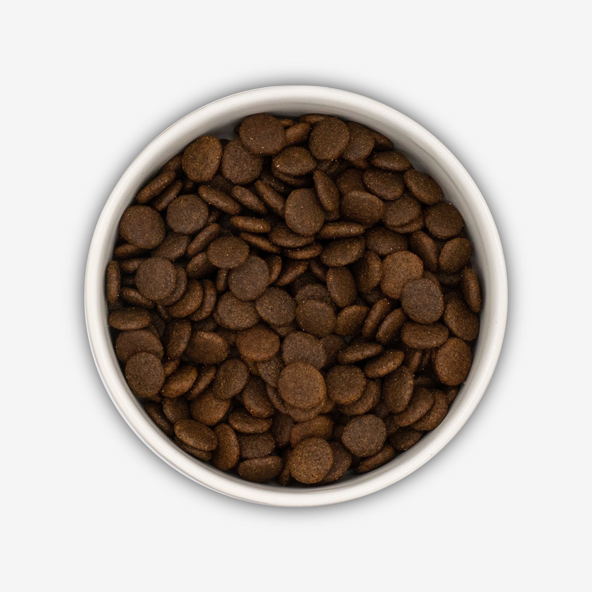 Hundefutter Huhn – Trockenfutter Klassik - LUIS & LEON