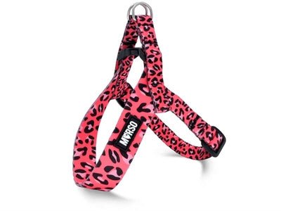 Hundegeschirr Mini verstellbar - Morso BUBBLE LEO Adjustable Mini - LUIS & LEON