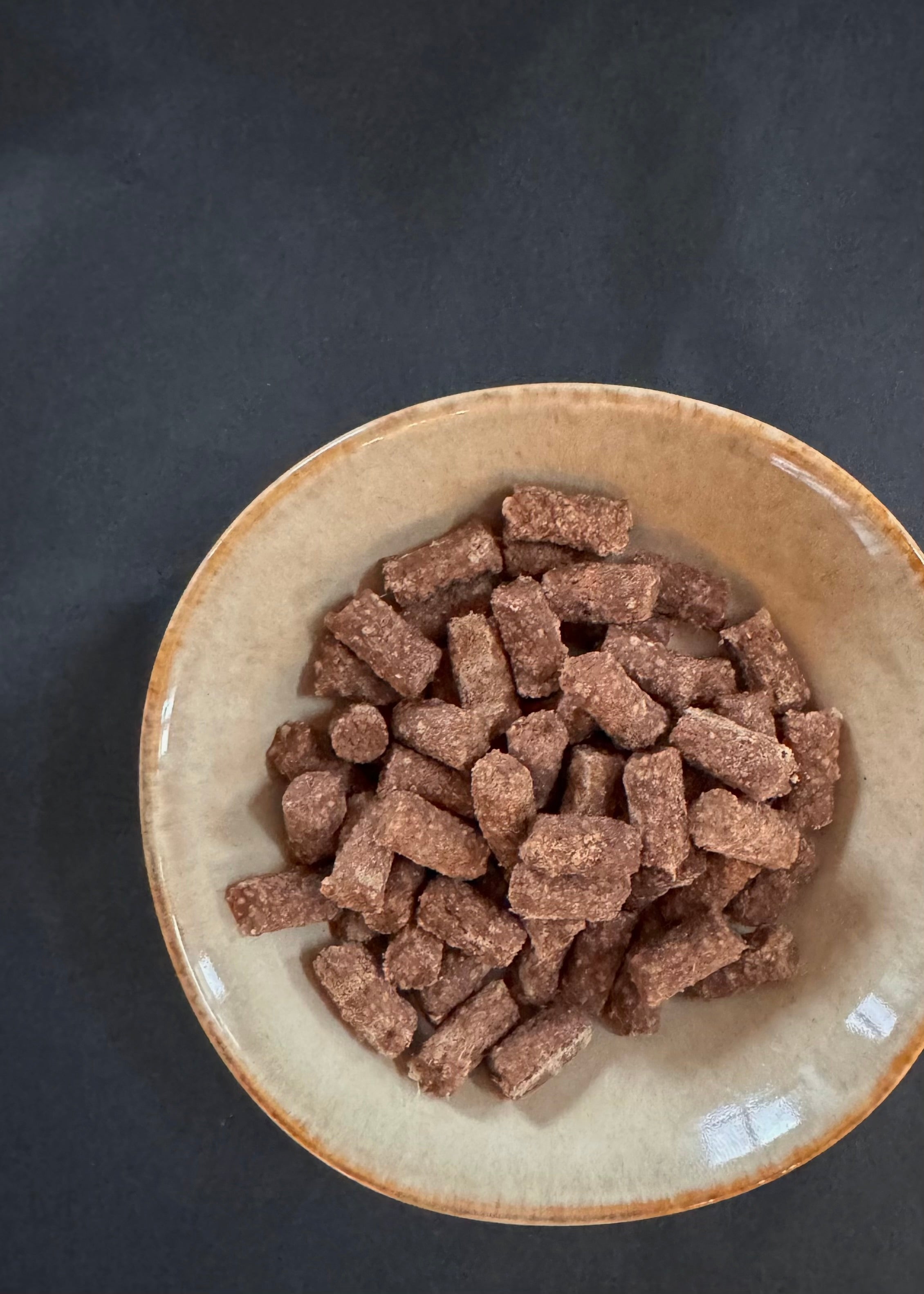 Hundeleckerli Rind & Kartoffel Gutsle I LUIS & LEON – Getreidefrei - LUIS & LEON