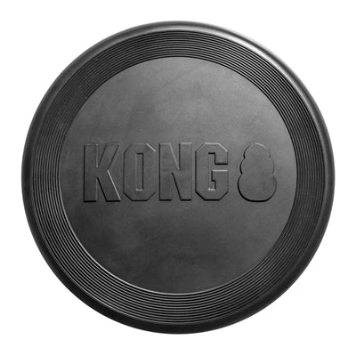 Kong Extreme Flyer - stabile Frisbee für Hunde - LUIS & LEON