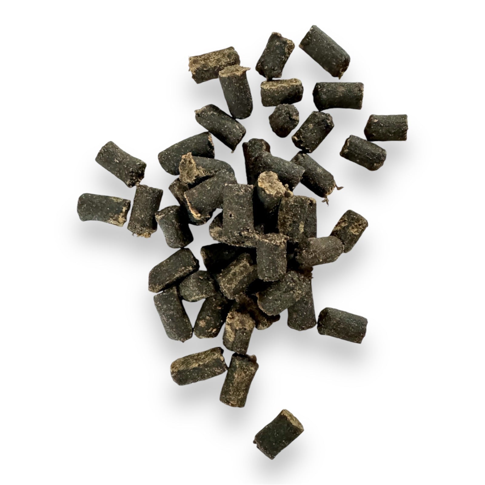 LUIS & LEON Pferde Gutsle - Weihnachts - Edition - Hundeleckerli 98% Fleisch - LUIS & LEON