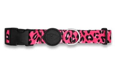 Morso - BUBBLE LEO Halsband - recyceltes PET - LUIS & LEON