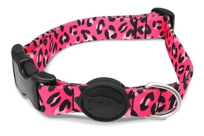 Morso - BUBBLE LEO Halsband - recyceltes PET - LUIS & LEON
