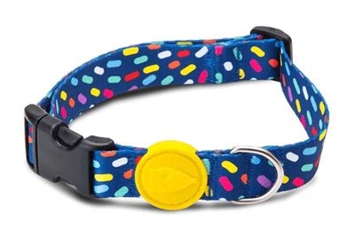 Morso - COLOR INVADERS Halsband - recyceltes PET - LUIS & LEON