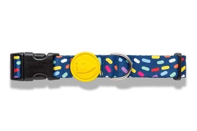 Morso - COLOR INVADERS Halsband - recyceltes PET - LUIS & LEON