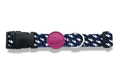 Morso - POWER FLOW Halsband - recyceltes PET - LUIS & LEON