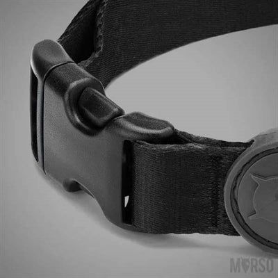 Morso - PURENESS Halsband - recyceltes PET - LUIS & LEON