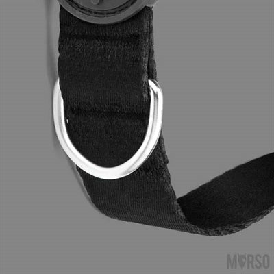 Morso - PURENESS Halsband - recyceltes PET - LUIS & LEON