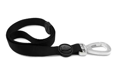 Morso - PURENESS kurze Hundeleine - recyceltes PET - LUIS & LEON