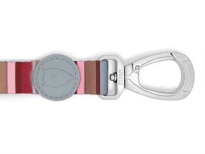 Morso - SKYLINE kurze Hundeleine - recyceltes PET - LUIS & LEON