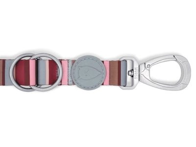 Morso - SKYLINE Multifunktions - Hundeleine - recyceltes PET - LUIS & LEON