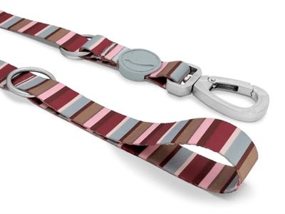 Morso - SKYLINE Multifunktions - Hundeleine - recyceltes PET - LUIS & LEON