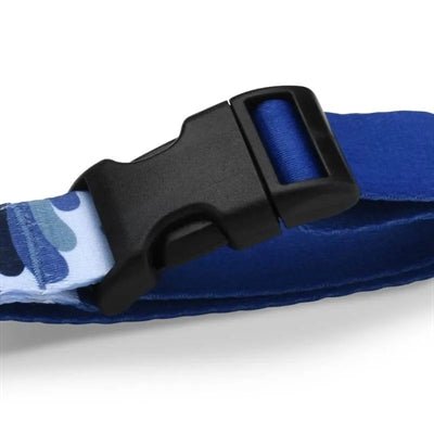 Morso SPLASH H-Dog-Harness - H-Hundegeschirr - LUIS & LEON