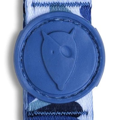 Morso - SPLASH Halsband - recyceltes PET - LUIS & LEON