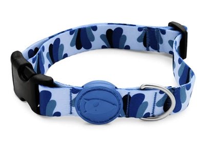 Morso - SPLASH Halsband - recyceltes PET - LUIS & LEON