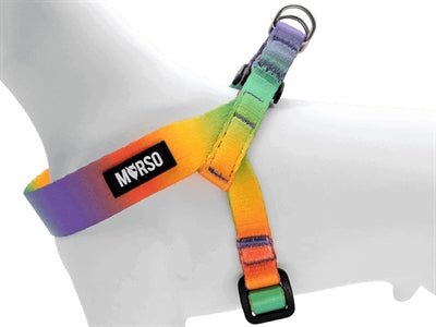 Morso SPRING BLOSSOM Adjustable Mini - Hundegeschirr Mini verstellbar - LUIS & LEON