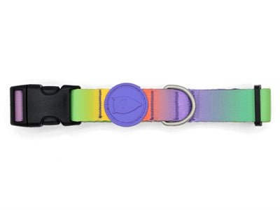 Morso - SPRING BLOSSOM Halsband - recyceltes PET - LUIS & LEON