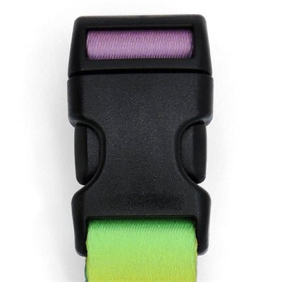 Morso - SPRING BLOSSOM Halsband - recyceltes PET - LUIS & LEON