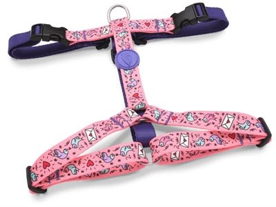 Morso SWEET TWEET H - Dog - Harness - H - Hundegeschirr - LUIS & LEON