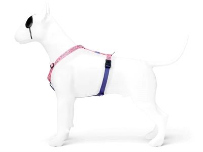 Morso SWEET TWEET H - Dog - Harness - H - Hundegeschirr - LUIS & LEON