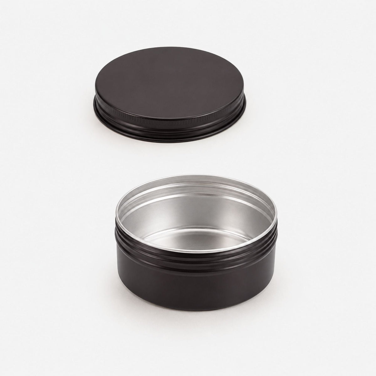 Personalisierte Leckerlidose für Hunde mit Gravur – Design Pure - LUIS & LEON